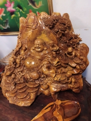 Di Lặc Ngũ phúc - HT_37240221