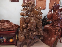 Di Lặc Ngũ phúc - HT_38240221