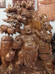 Di Lặc Ngũ phúc - HT_38240221
