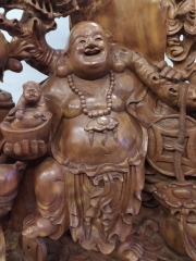 Di Lặc Ngũ phúc - HT_38240221
