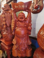 Di Lặc bê tiền - HT_35240221
