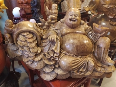 Di Lặc Nhị Phúc - HT_39240221