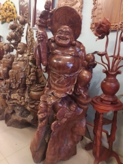 Di Lặc Tam Phúc - HT_41240221