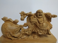 Di lặc túi phúc - HT_44020321