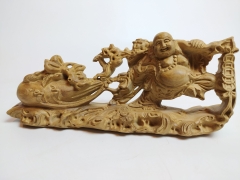 Di lặc túi phúc - HT_45020321