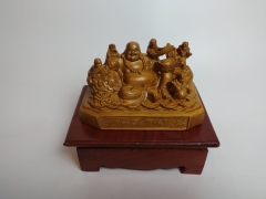 Di Lặc ngũ phúc - HT_46020321