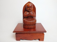 Tiểu đồng chắp tay - HT_50020321