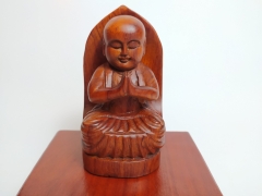 Tiểu đồng chắp tay - HT_50020321