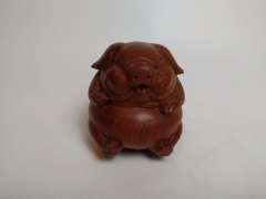 Lợn ngồi - LV_31020321