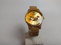 Đồng hồ đeo tay mặt tròn - DH_16020321