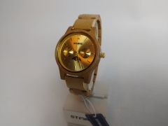 Đồng hồ đeo tay mặt tròn - DH_16020321