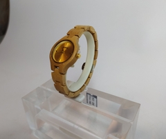 Đồng hồ đeo tay mặt tròn - DH_21020321