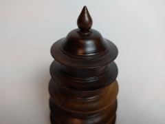 Lọ tăm hình tháp - GD_25040321