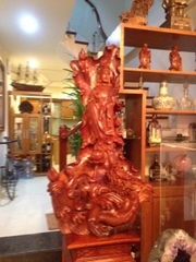 Nam Hải Bồ Tát