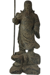QUAN CÔNG