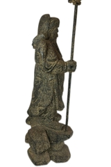 QUAN CÔNG