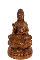 QUÁN THẾ ÂM BỒ TÁT