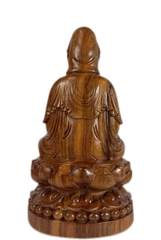 QUÁN THẾ ÂM BỒ TÁT