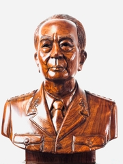 ĐẠI TƯỚNG VÕ NGUYÊN GIÁP