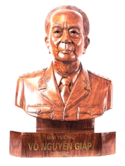 ĐẠI TƯỚNG VÕ NGUYÊN GIÁP