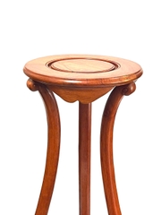 ĐÔN GỖ 3 CHÂN