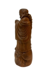 DI LẶC CHÚC PHÚC