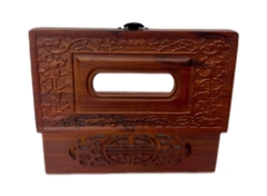 HỘP GIẤY