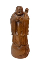 DI LẶC CHÚC PHÚC