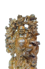 DI LẶC NGŨ PHÚC