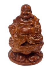 DI LẶC NGỒI ĐÀI SEN