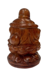 DI LẶC NGỒI ĐÀI SEN