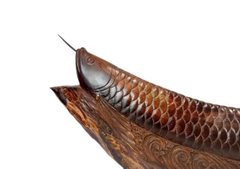 CÁ RỒNG