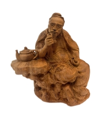 THẦN TRÀ
