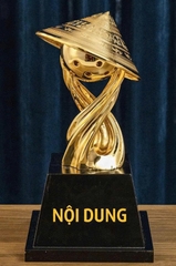 Biểu trưng gỗ đồng