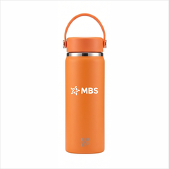 Bình giữ nhiệt Inox 304 in, khắc logo - BGN 1