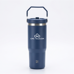 Bình giữ nhiệt Inox 304 in, khắc logo - BGN 5
