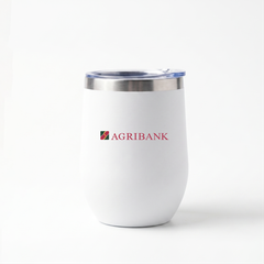 Bình giữ nhiệt Inox 304 in, khắc logo - BGN 15