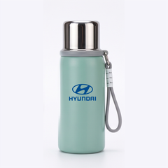 Bình giữ nhiệt inox 304 in khắc logo - BGN 16