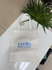 Túi vải canvas - Karofi