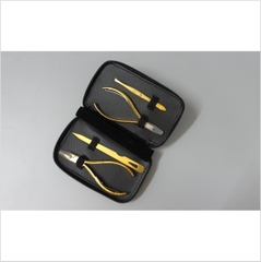 Bộ chăm sóc da móng nail kit cao cấp