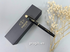 Bút ký Parker IM Black GT PR6805