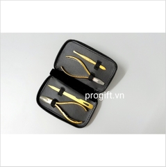 Bộ chăm sóc da móng nail kit cao cấp