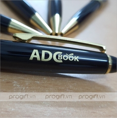 Bút ký - KH ADC Book
