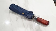 [Nhập khẩu] Ô cầm tay gập 3 tự động 2 chiều cao cấp - PG 14