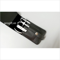 Bộ chăm sóc da móng nail kit cao cấp