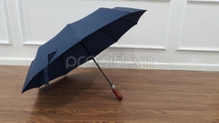 [Nhập khẩu] Ô cầm tay gập 3 tự động 2 chiều cao cấp - PG 14