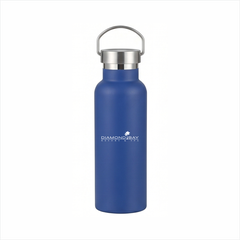 Bình giữ nhiệt Inox 304 in, khắc logo - BGN 2