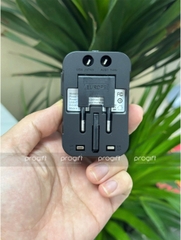 Ổ cắm đa năng Adapter du lịch