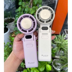 Quạt Điện Mini Cầm Tay In Logo Doanh Nghiệp