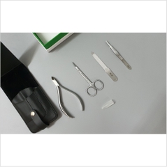 Bộ chăm sóc da móng nail kit cao cấp